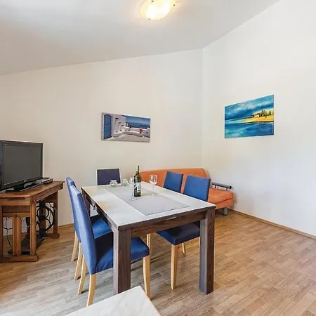 Apartman Veda *
