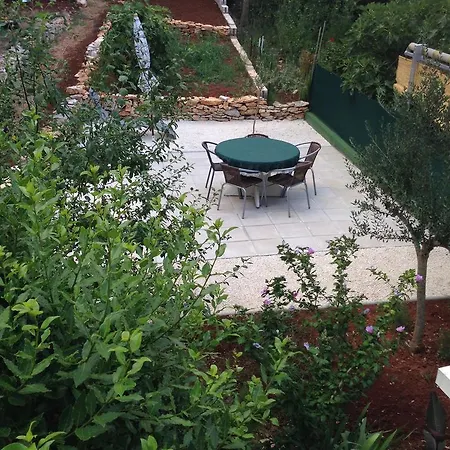 Apartament Veda