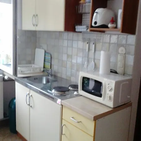Apartament Veda Pula