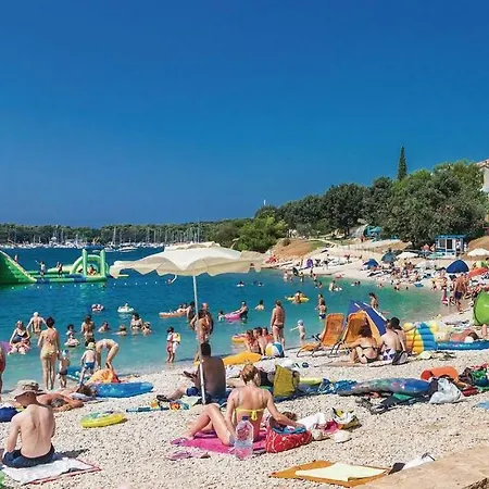Lägenhet Veda Pula