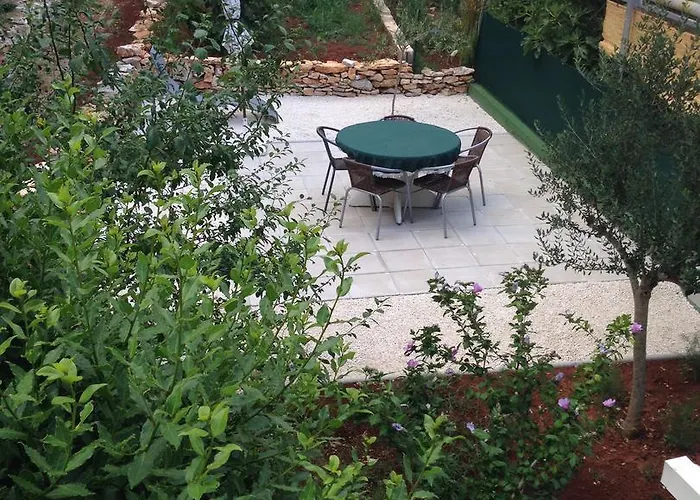 شقة Veda