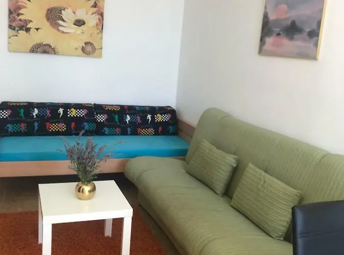Veda شقة *
