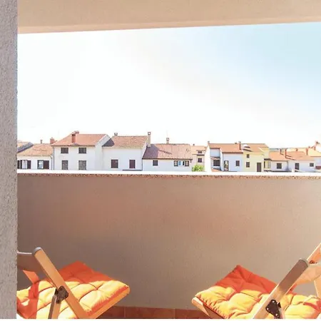 Veda Apartment