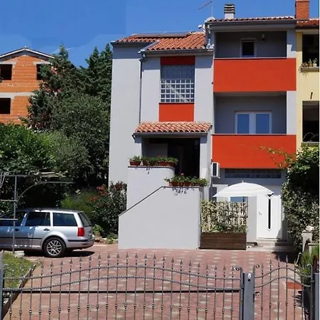 Apartment Veda Pula