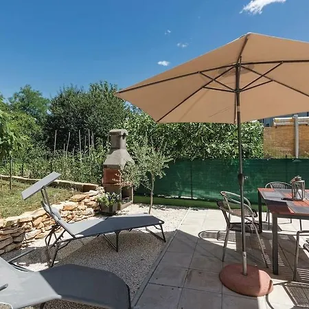 Veda Apartment Pula