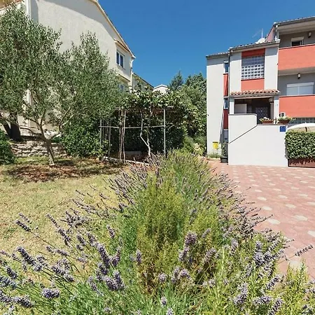 Apartment Veda