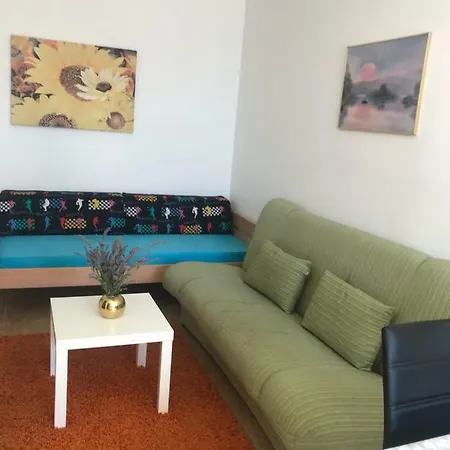 Veda Apartment *