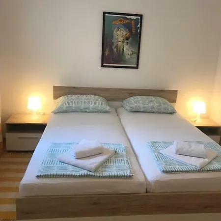Veda Apartment *