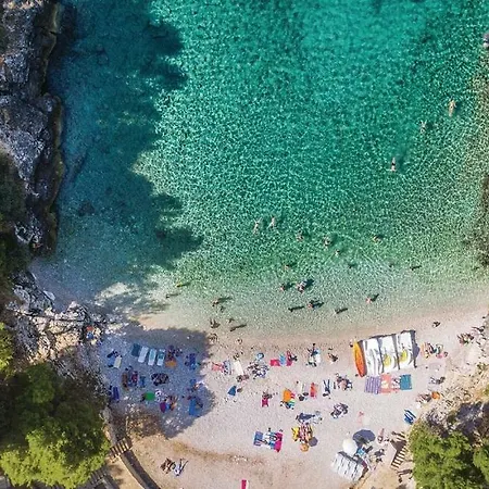 Veda Apartment Pula
